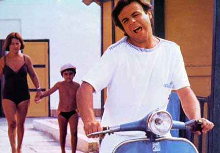 jerry cala' - sapore di sale