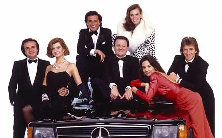 jerry cala' yuppies
