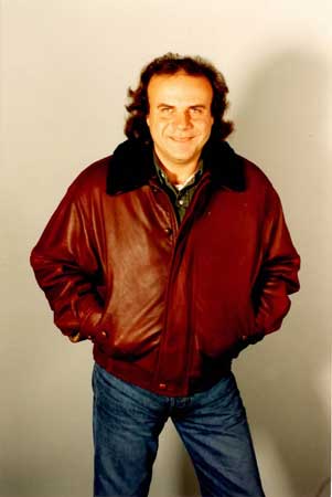 jerry anni 90